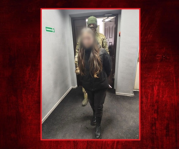 САЯНОГОРСКАЯ ДЕВУШКА ПОДСТРЕКАЛА ШКОЛЬНИЦУ К СОВЕРШЕНИЮ ТЕРАКТА