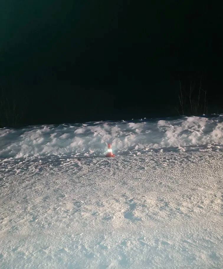 Госавтоинспекция Хакасии разыскивает водителя, сбившего пешехода в Таштыпском районе Госавтоинспекция Хакасии разыскивает водителя, сбившего пешехода в Таштыпском районе