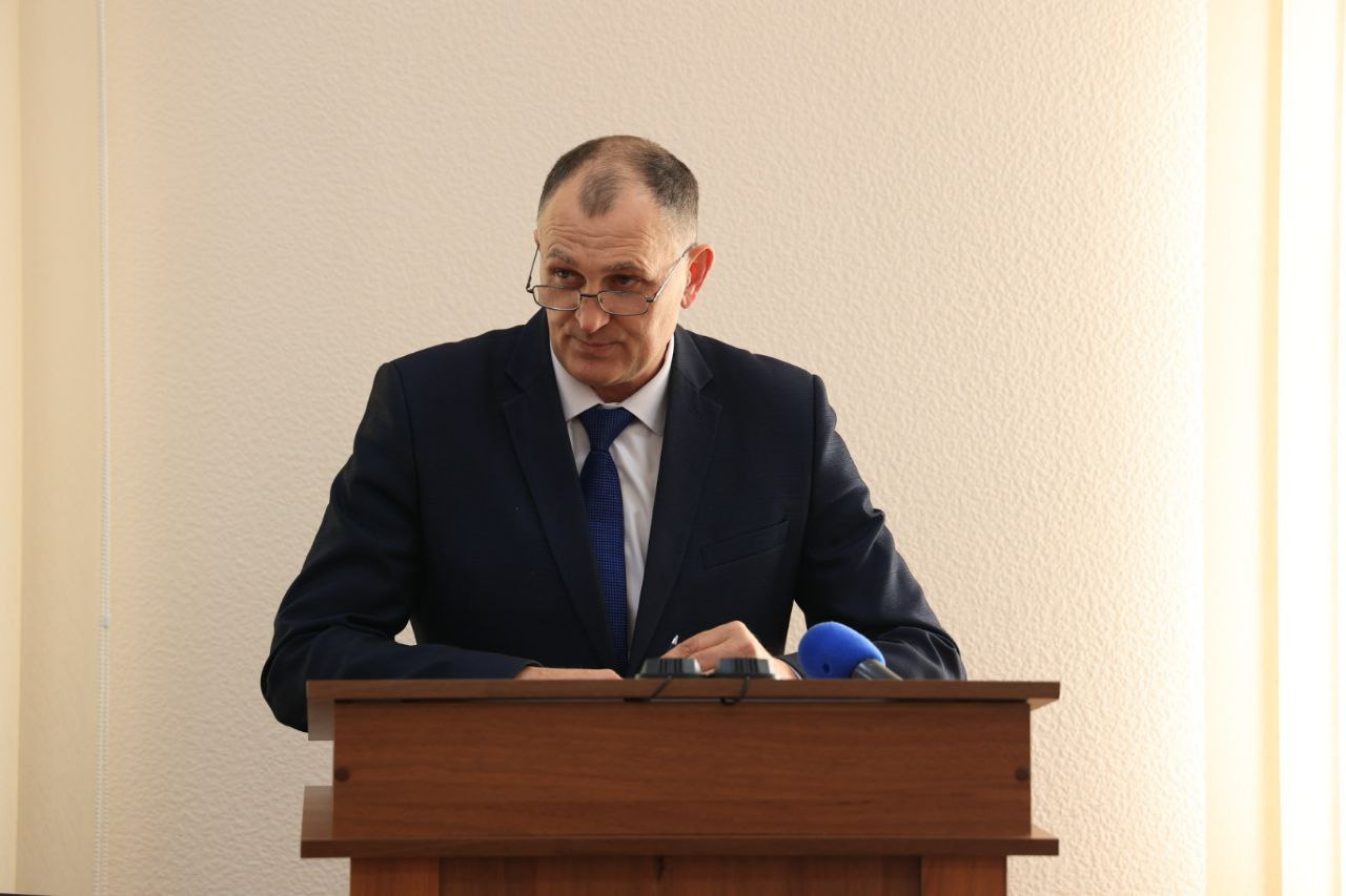 Правительство Хакасии поддержало необходимость строительства катка в Абазе Правительство Хакасии поддержало необходимость строительства катка в Абазе