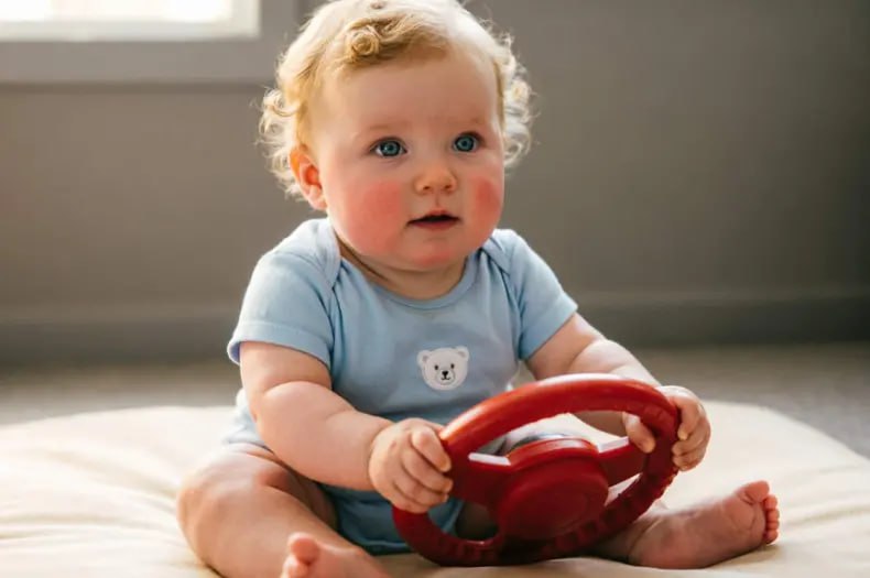 РОДИТЬ ЧЕТВЁРТОГО И ПОЛУЧИТЬ ЛЬГОТНЫЙ АВТОКРЕДИТ: НОВАЯ "ДЕМОГРАФИЧЕСКАЯ" ИДЕЯ