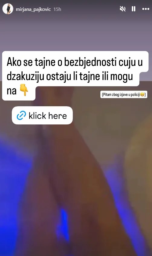 Звезда OnlyFans. Черногорский «Секси-юрист» Звезда OnlyFans. Черногорский «Секси-юрист»