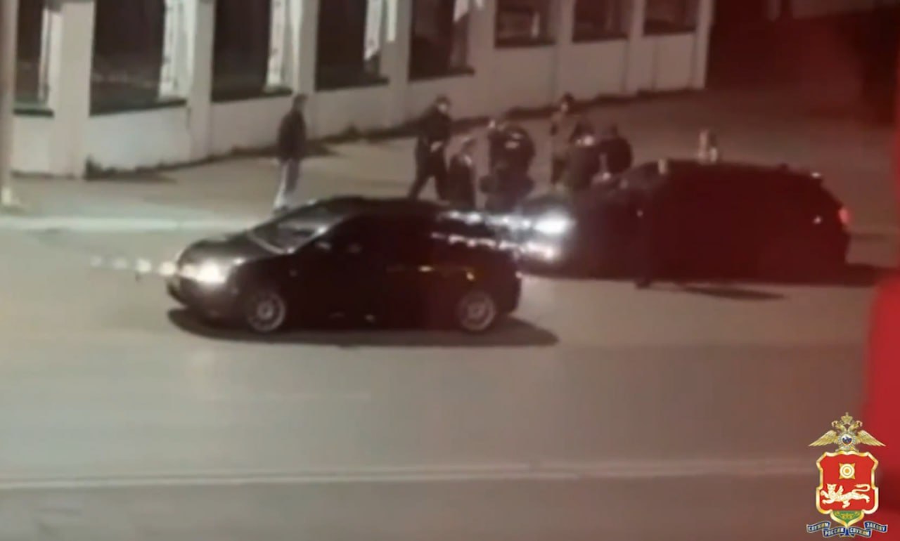 В Абакане осудят рецидивиста, устроившего стрельбу из травматического пистолета