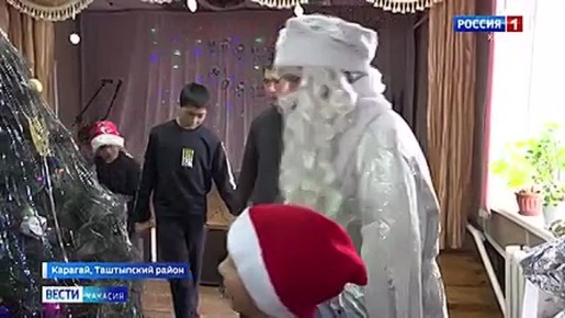 В деревне Карагай отремонтируют социокультурный центр