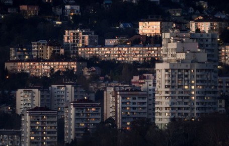 В Госдуме предложили запретить молельные дома в многоквартирных зданиях