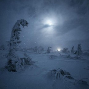 НОЧНОЙ ПРОГНОЗ от Татьяны Ивановой