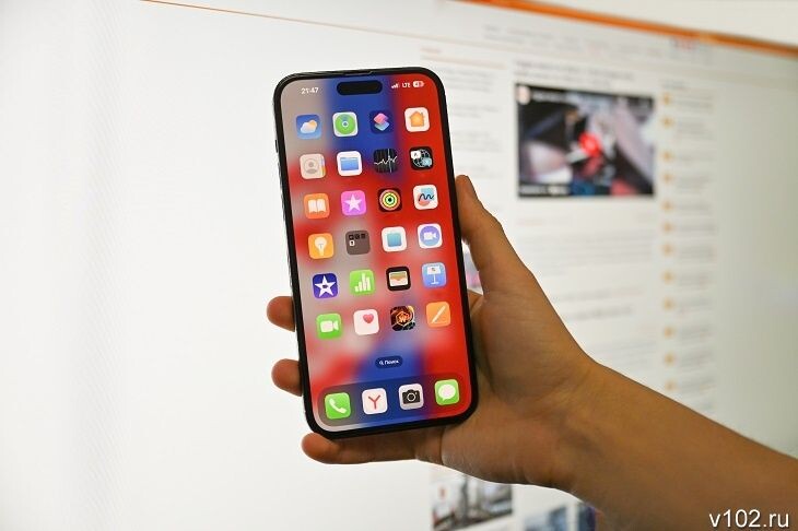 Как распознать официальные аккаунты в соцсетях: советы для жителей Волгоградской области