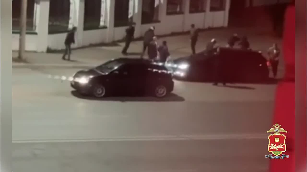 ЖИТЕЛЬ АБАКАНА ПОЙДЁТ ПОД СУД ЗА СТРЕЛЬБУ