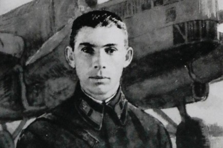 Имена на карте: Улица Гастелло