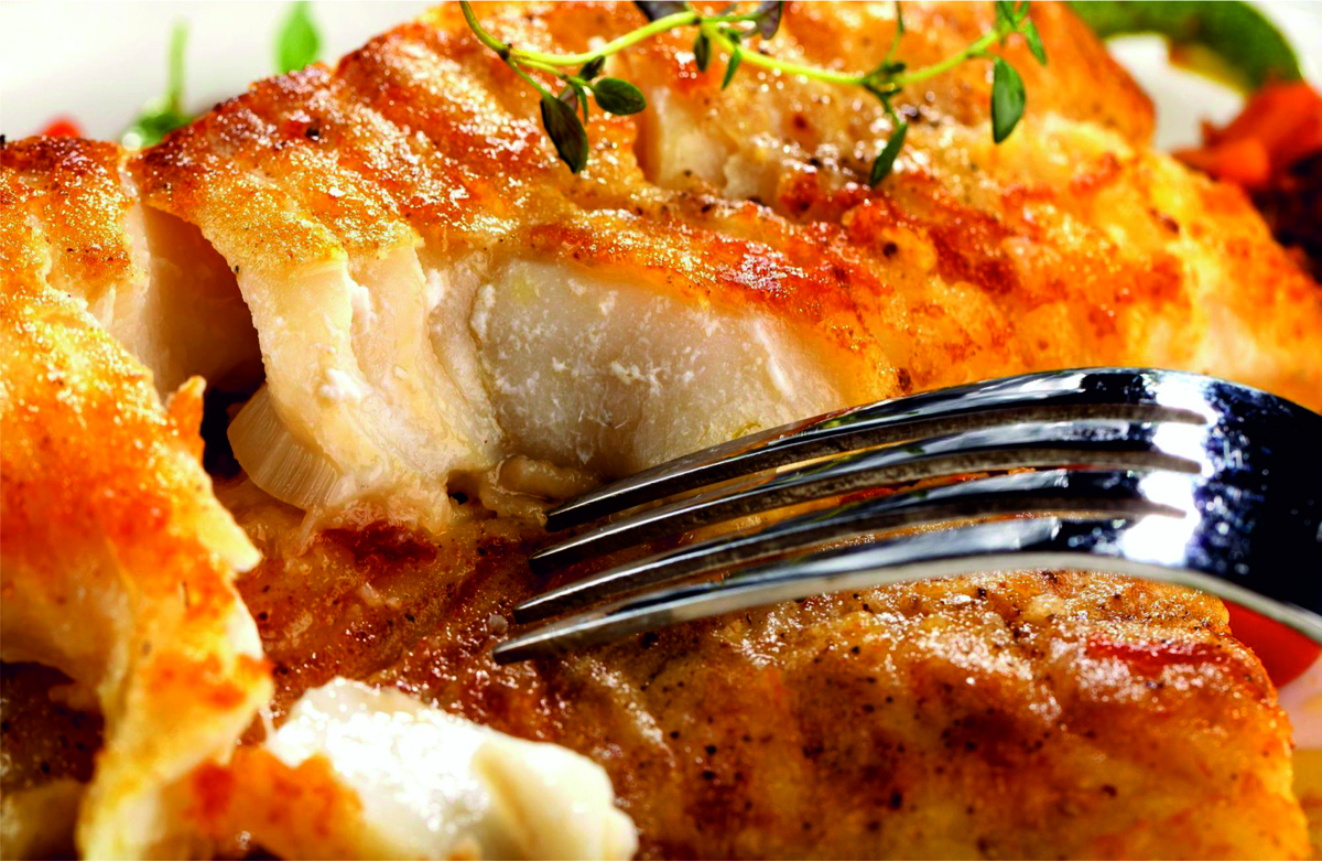 Искусство запекания рыбы: простые секреты для вкусного ужина