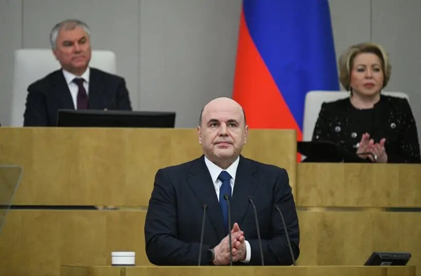 Мишустин призвал ускорить законопроект о роли ФАС в тарифном регулировании