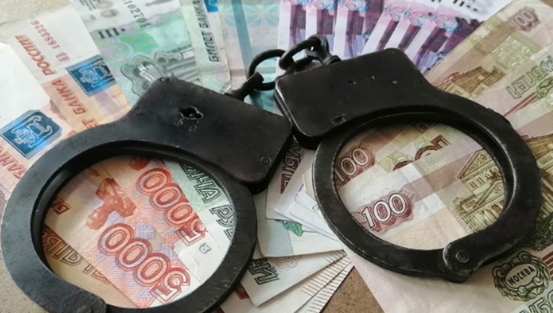 1 миллион 400 тысяч рублей задолжал по алиментам житель Хакасии