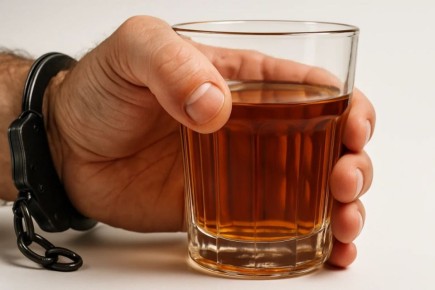 АБАКАНЕЦ ИЗБИЛ РОДСТВЕННИКА ВО ВРЕМЯ ПЬЯНКИ