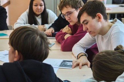 ������� � ���������� ��������������� �������� �������� "����������� �����������"