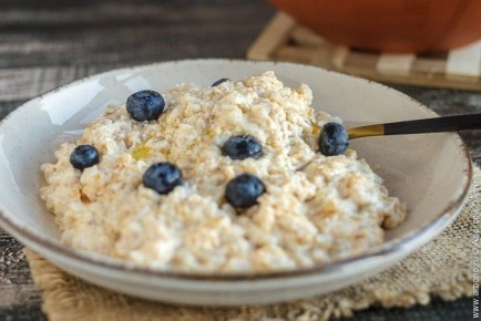 Почему каша на завтрак может быть вашей худшей привычкой