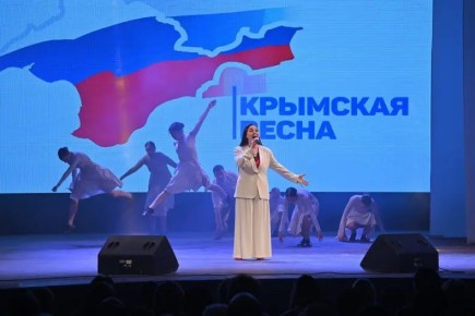 "��������� �������� ������": � ������� ������������� 12-� ��������� �������� �����