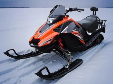 Мошенники обманули жителя Абазы при покупке снегохода в интернет-магазине