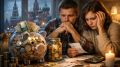В чем причина бережливости: более 40% россиян избегают тратить накопленные деньги