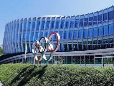 Россияне и олимпийские принципы: голос депутатов в Госдуме