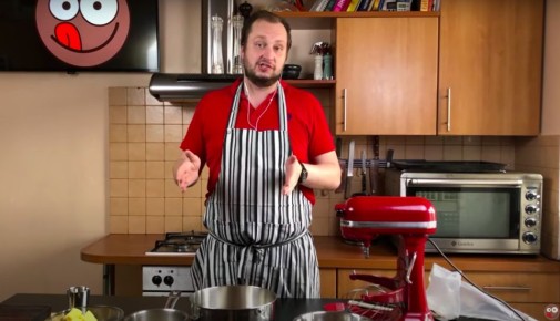 Почему каналы домашних кулинаров не привлекают зрителей: мифы и ошибки