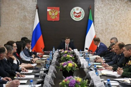 81-� ��������� ������� ������: �������� � ������������