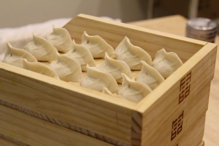 В Перми отметят День студента массовым лепкой пельменей