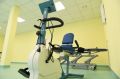 Больше возможностей для восстановления: два медучреждения в Хакасии оснастят новым оборудованием для медицинской реабилитации