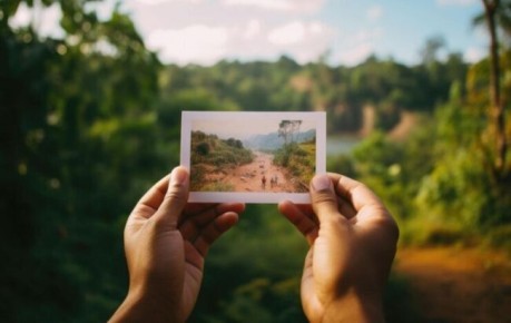 Тайны фотографий: что нельзя делать, чтобы не навредить себе