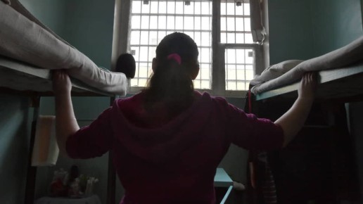 Законопроект о досрочном освобождении женщин с детьми не получил поддержки