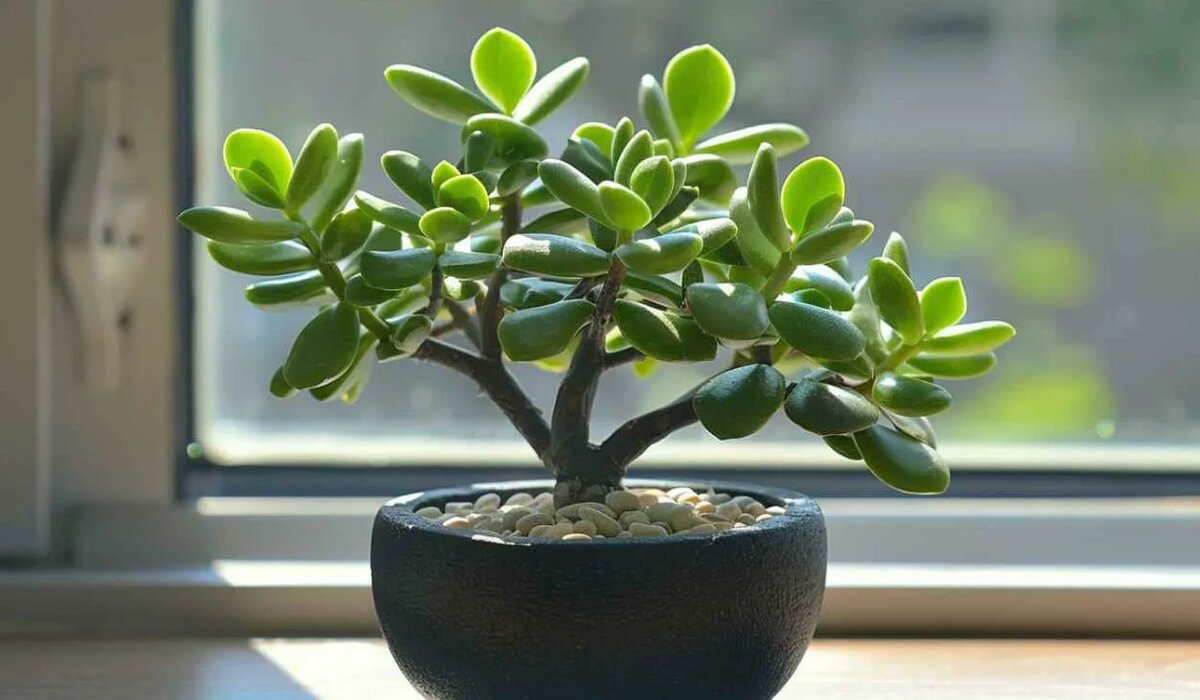 Как заставить денежное дерево цвести: секреты успешного ухода