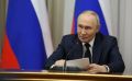 Путин объявил о помиловании 23 женщин в России