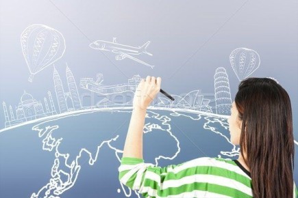 Как женщинам ставить цели и находить счастье в повседневной жизни