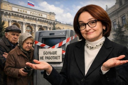 Новые тренды в мире наличных: куда исчезают банкоматы?