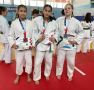 Дзюдоисты Хакасии взяли 2 серебряных и 5 бронзовых медалей всероссийских соревнований