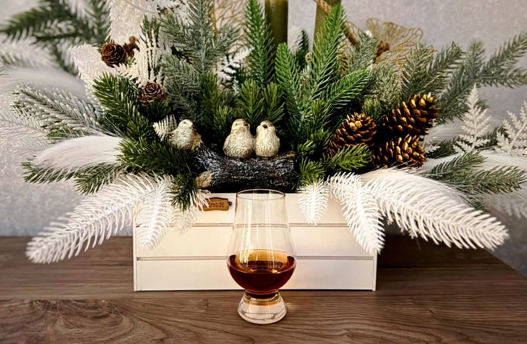 Обзоры виски: как их оценивают эксперты