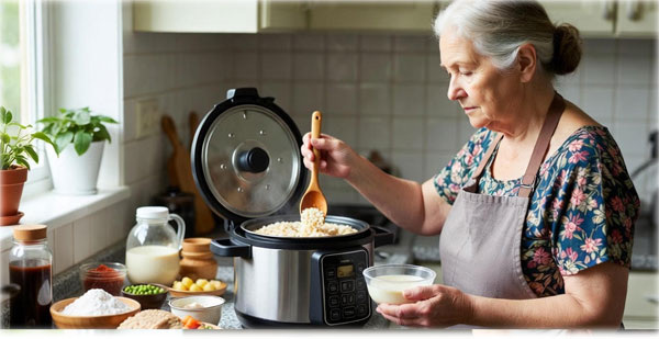 Секреты мультиварки для занятых: вкусные идеи на каждый день