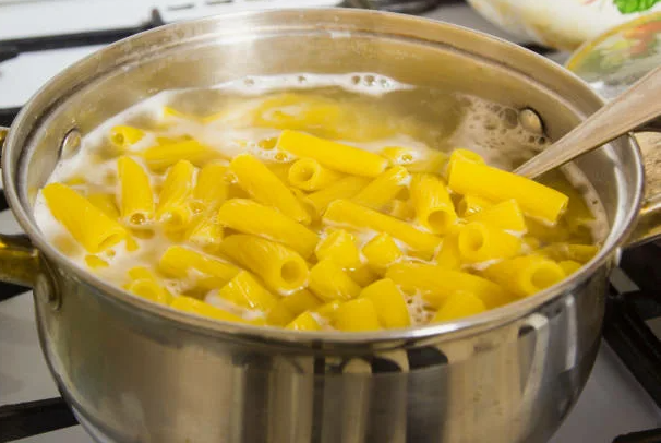 Как правильно сварить макароны: избегаем распространенных ошибок