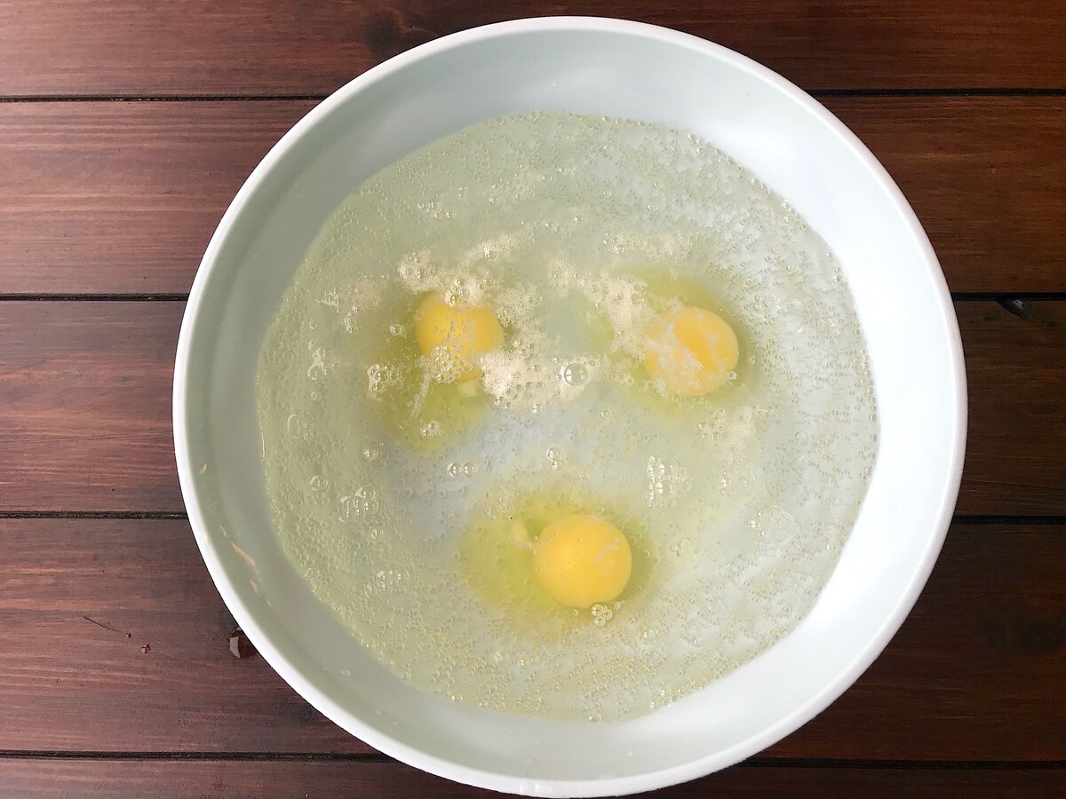 Блины на газировке: секреты идеального теста и начинок