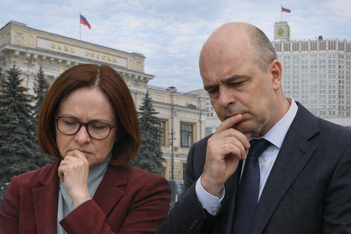 Зачем россияне копят деньги на черный день?