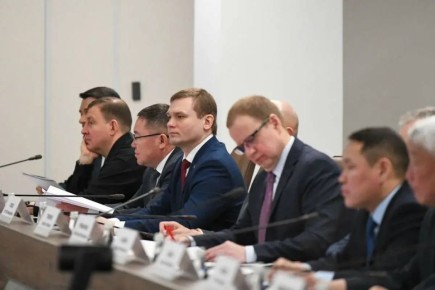 Регионы Сибири совместно развивают внутренний туризм: в Хакасии отрасль демонстрирует устойчивый рост