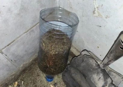 В Усть-Абаканском районе задержали мужчину за хранение марихуаны