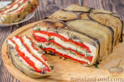 Вкусные баклажаны: пять уникальных рецептов для вашего стола