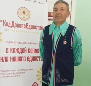 «Донорство объединяет»: Республиканский центр крови запустил специальный фотопроект