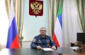 Начальник Главного управления МЧС России по Республике Хакасия, генерал-майор внутренней службы Александр Мулл проведет прием граждан в приемной Президента Российской Федерации в Республике Хакасия