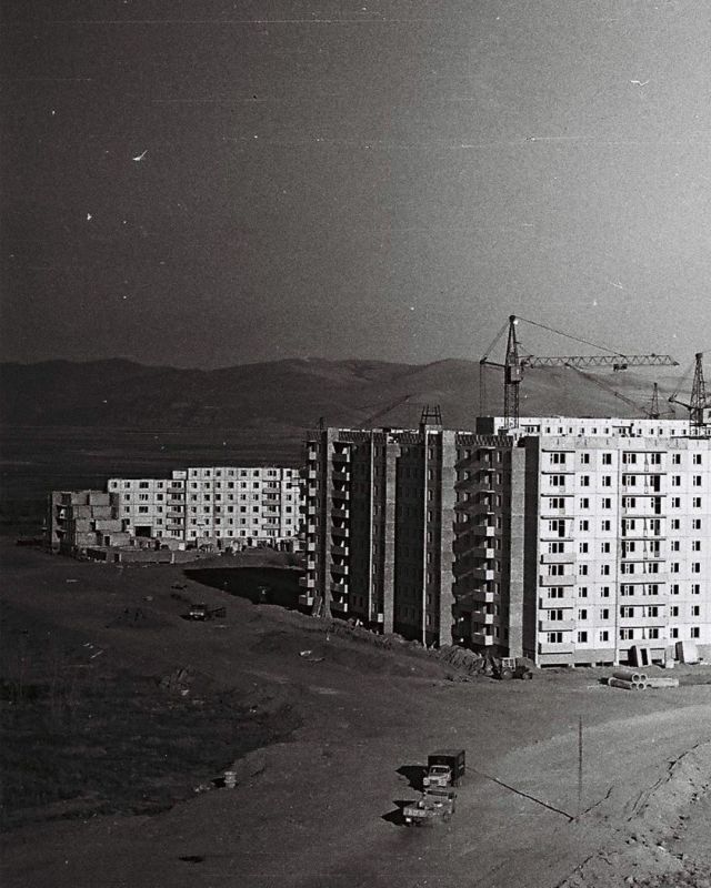 ��������� ������������ � �������: ������������ ������� ��������, ��������� ��������������������� � 1971 �� 1997 ��