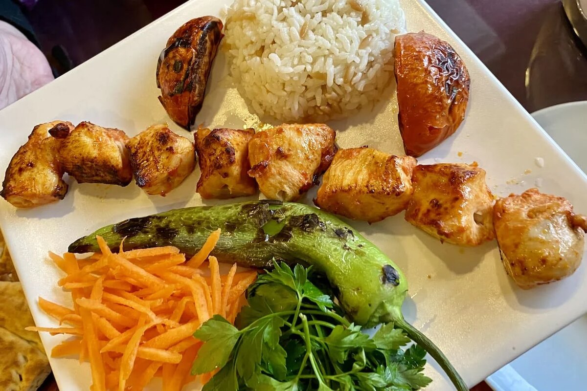 Разнообразие рациона может мешать эффективному снижению веса