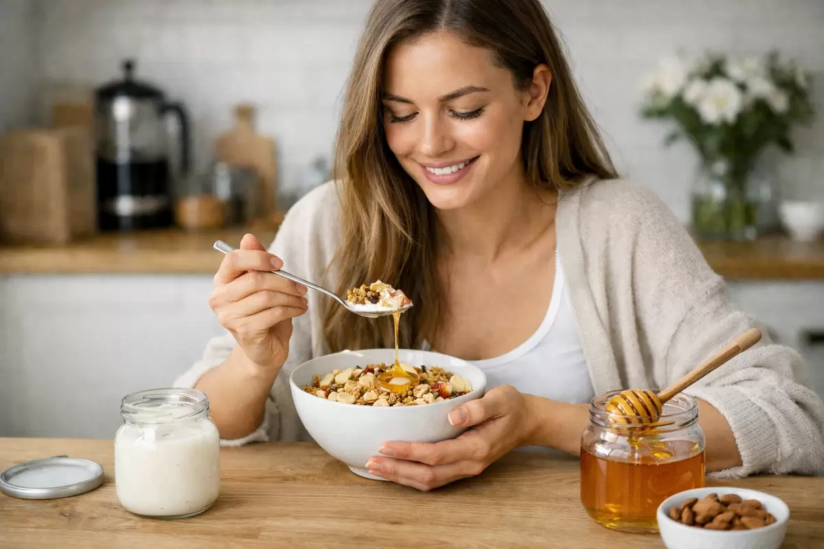 Недостатки завтрака из быстрых углеводов: Что стоит знать?