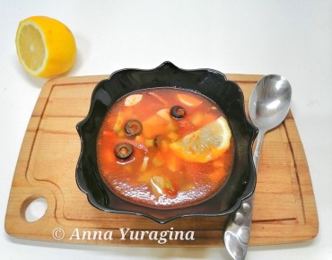 Секреты приготовления идеальной похмелочки на каждый праздник