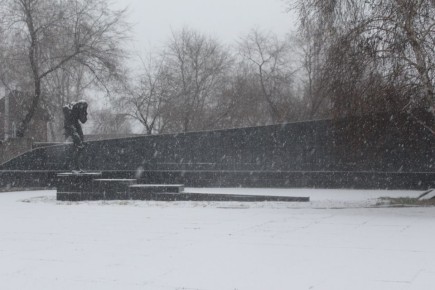 В 30-40 годах в газете «Советская Хакассия» с пугающей регулярностью появлялись разные публикации с призывами к жестоким и суровым репрессиям и расстрелам, причём обвинялись на страницах газет самые разные люди – от...