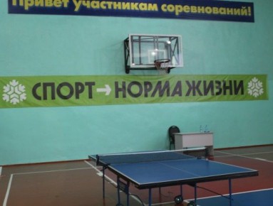 Органами прокуратуры Республики Хакасия продолжены надзорные мероприятия по исполнению законодательства о физической культуре и спорте