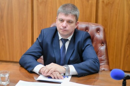 Отчет министра: медицина в Хакасии продолжает развиваться